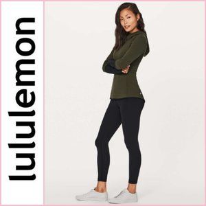 Lulu Lemon Hoodie